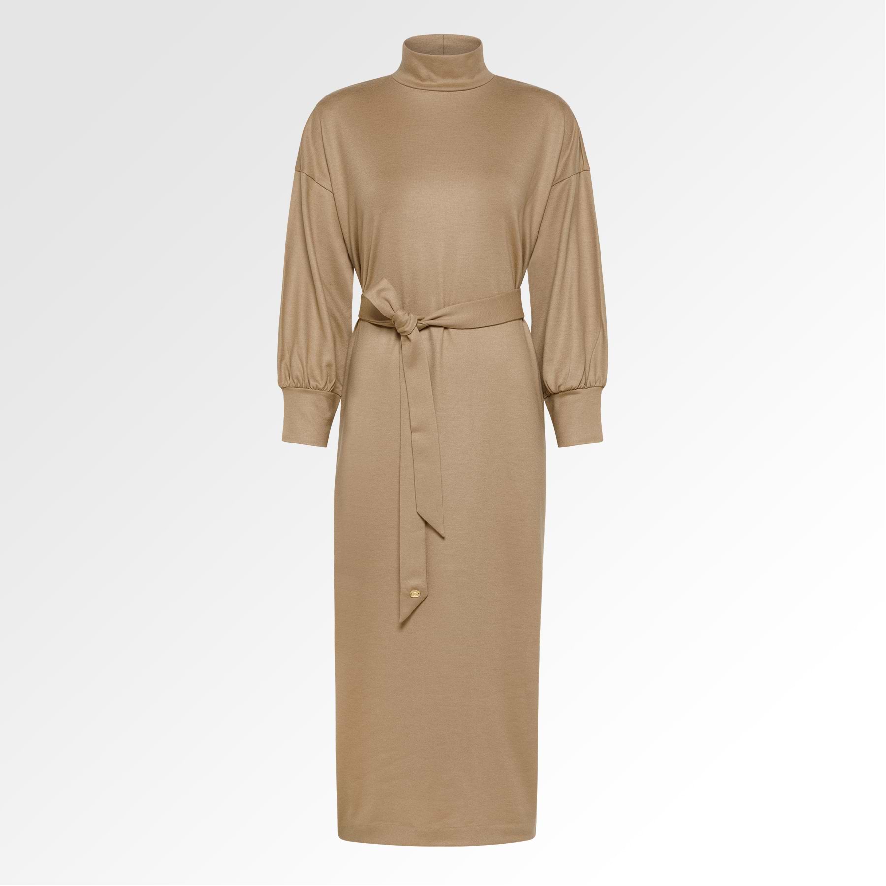 Dress Stella SKU S1 210 06 Caramello