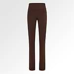 Leggings Influencer SKU H1 118 05 Cioccolato Fondente