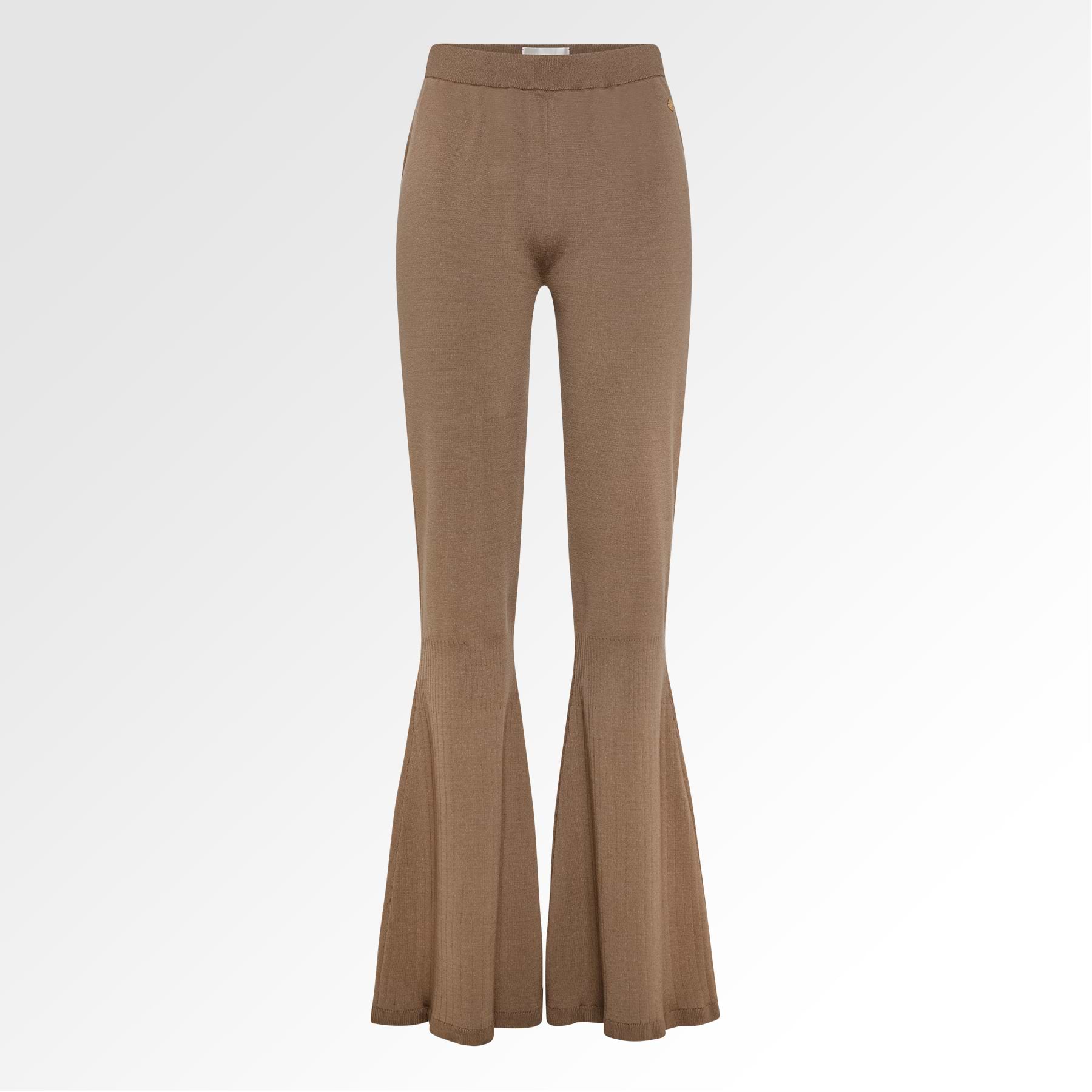 Pants Ideal Fit SKU S1 014 24 Tabacco