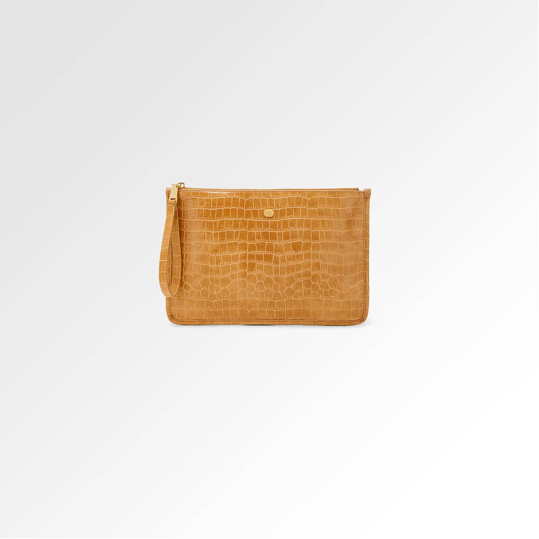 Pochette Cutie Honey SKU B1 602 03 Biscotto 1