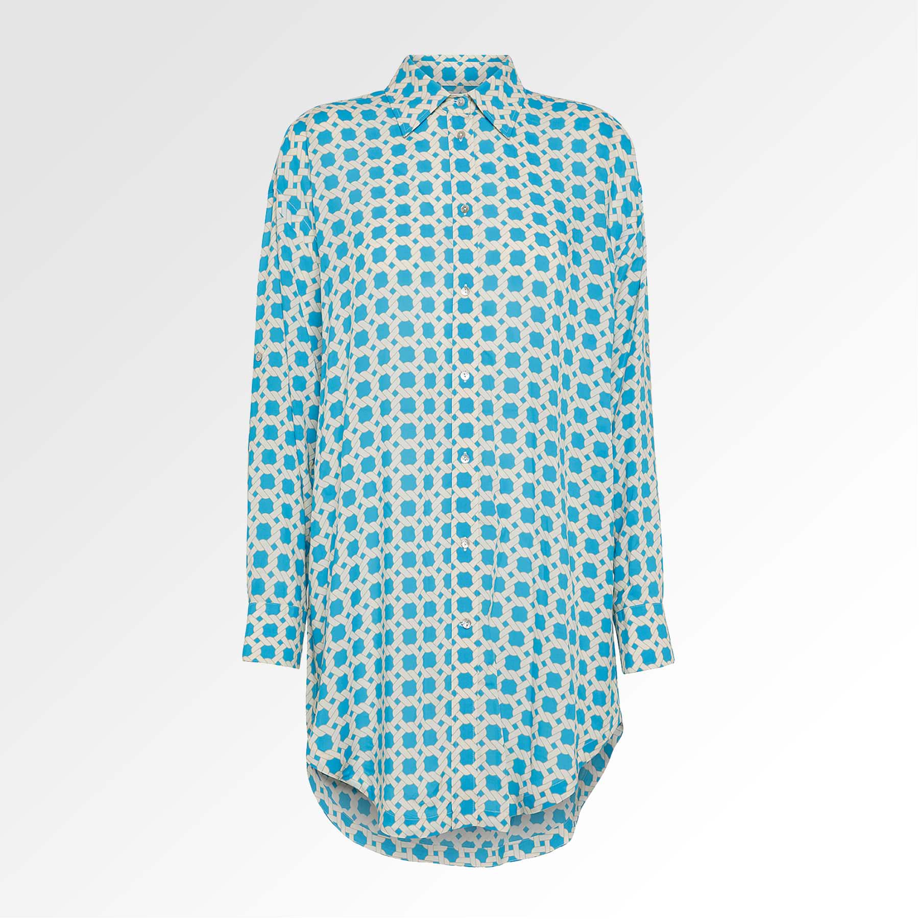 Shiert VENICE SKU B1 401 17