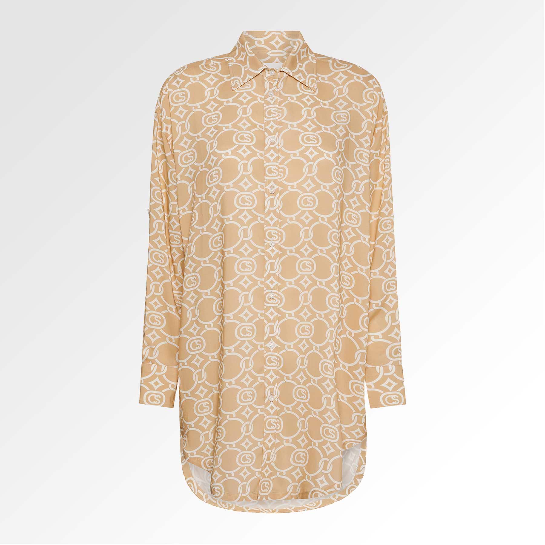 Shirt AMALFI SKU B1 401 18