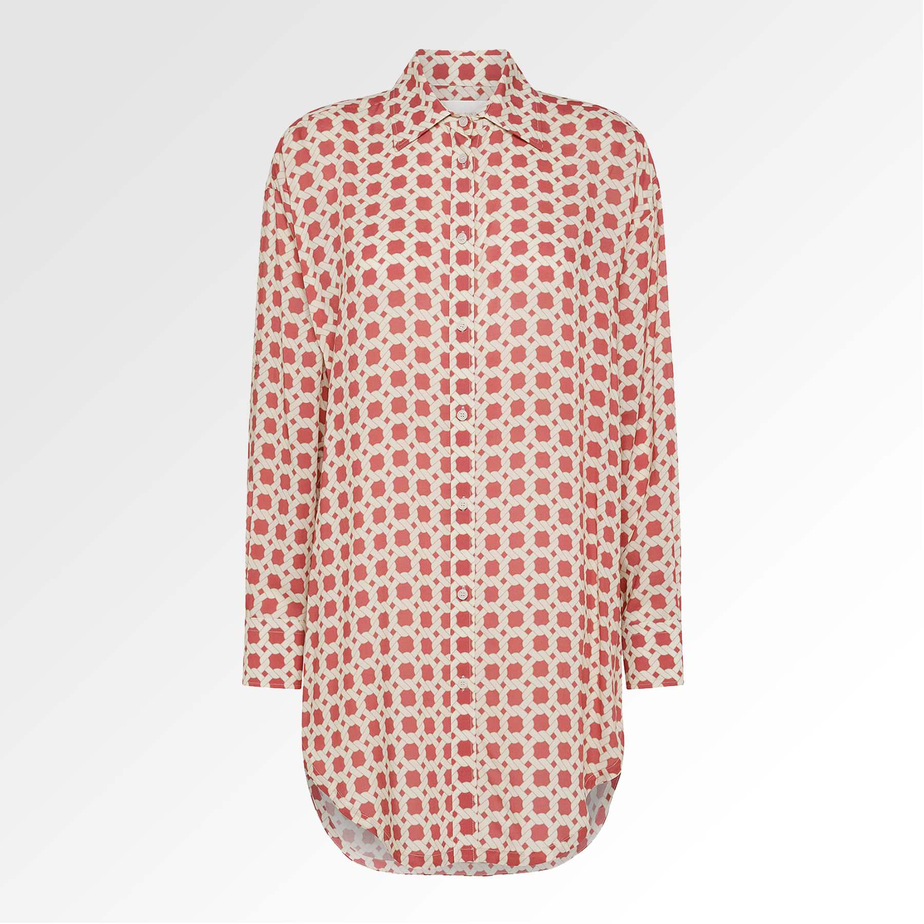 Shirt PORTOFINO SKU B1 401 19