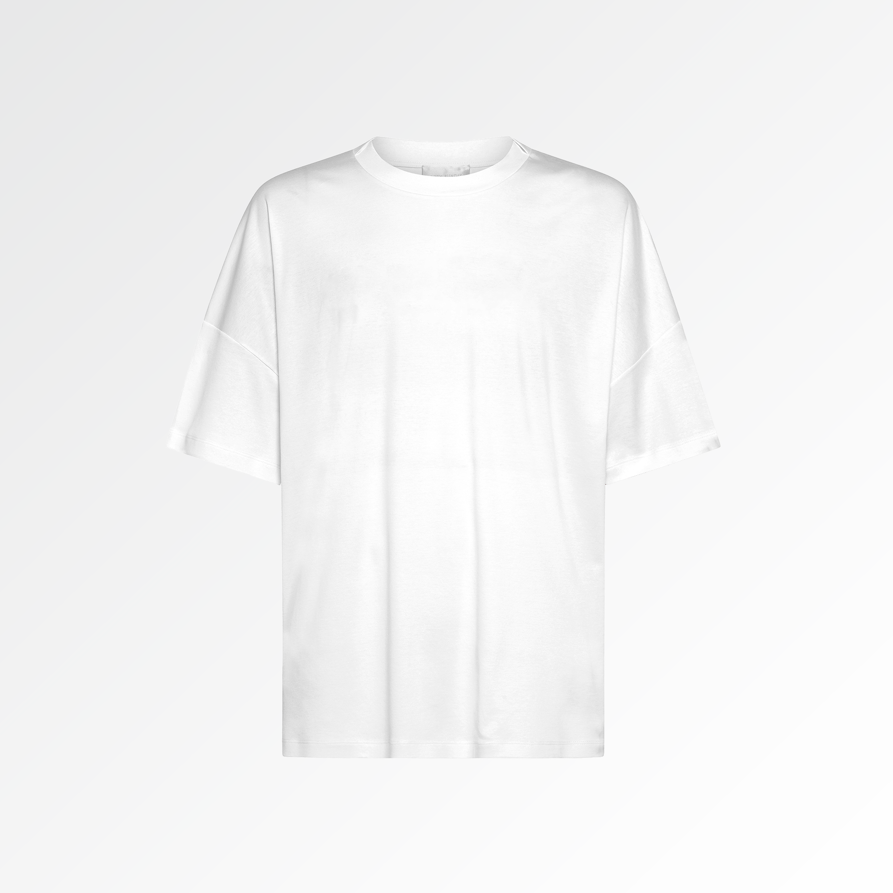 T-shirt Iconic