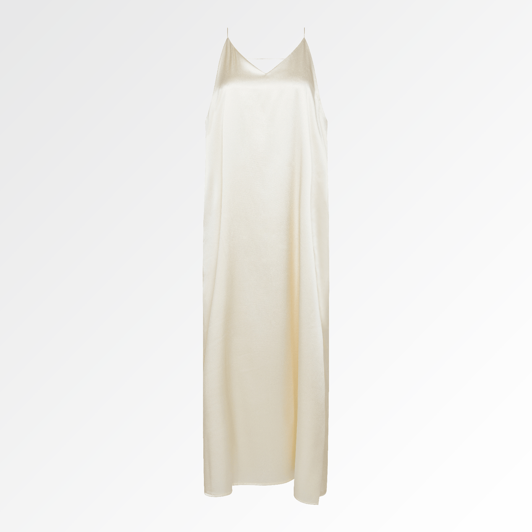 Dress Champagne Breeze