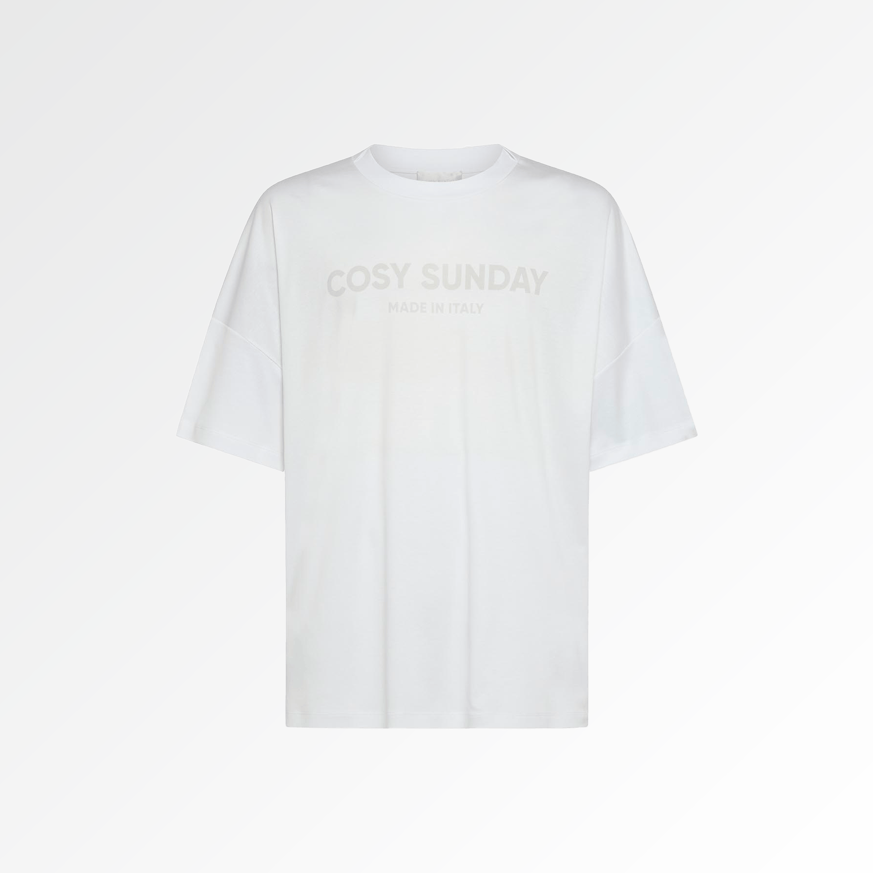 T-shirt Iconic Signature