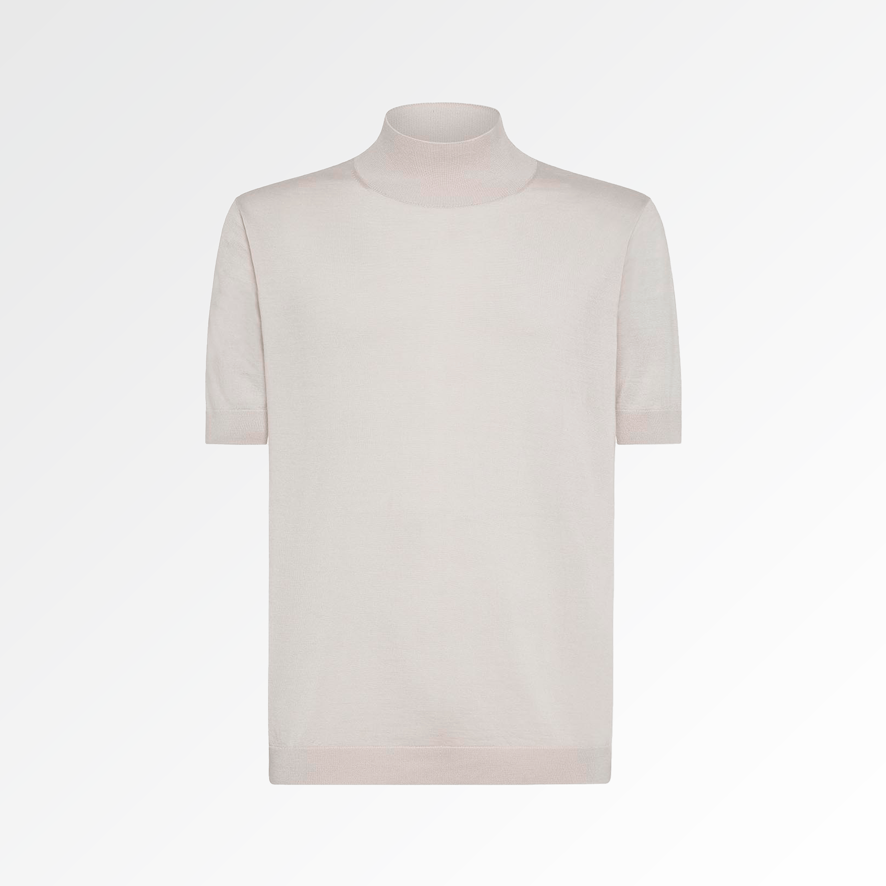 Jumper Mokka short sleeve