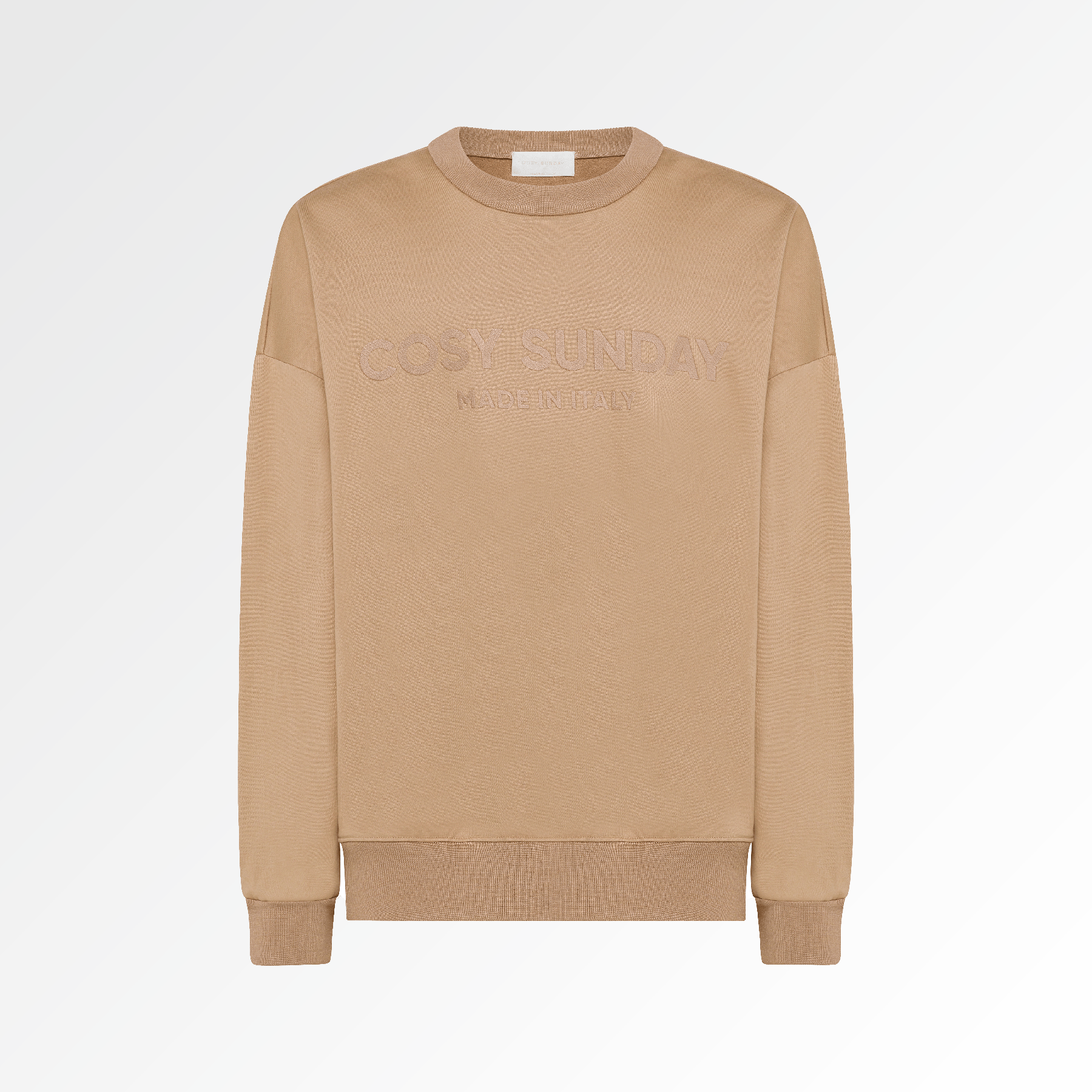 Sweatshirt New York Signature