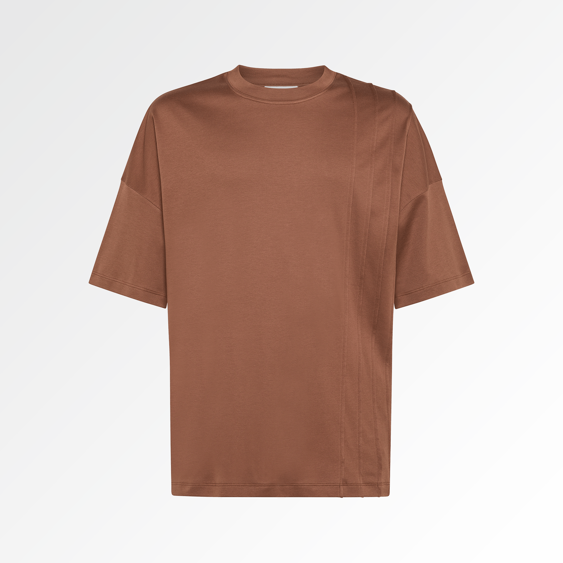 T-shirt Waves