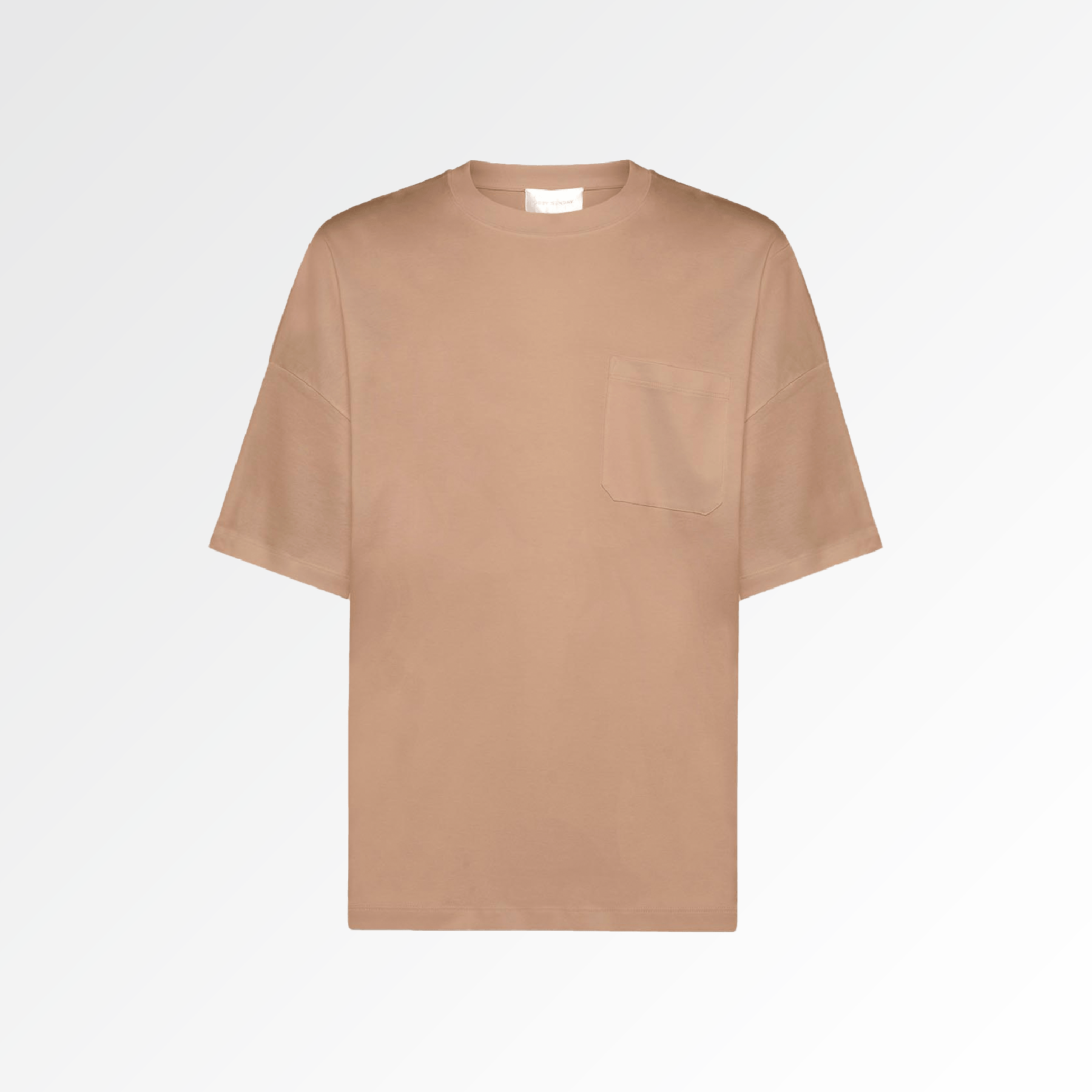 Weekend Supima Cotton T-Shirt for Men