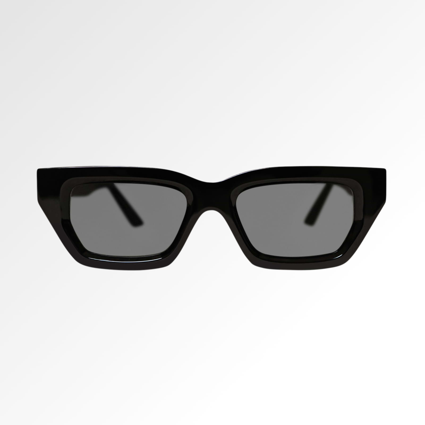 Sunglasses Portofino Nero