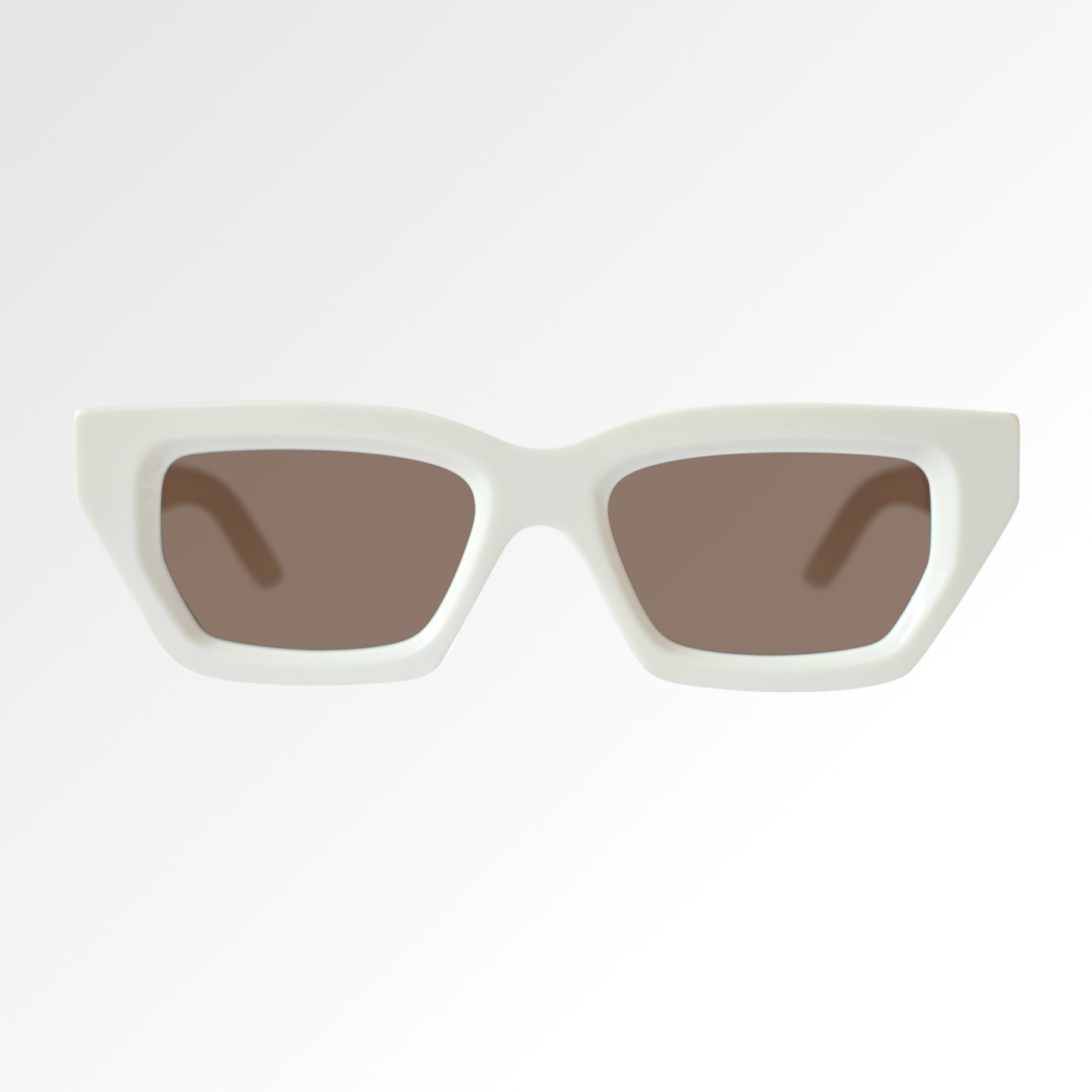 Sunglasses Portofino Bianco