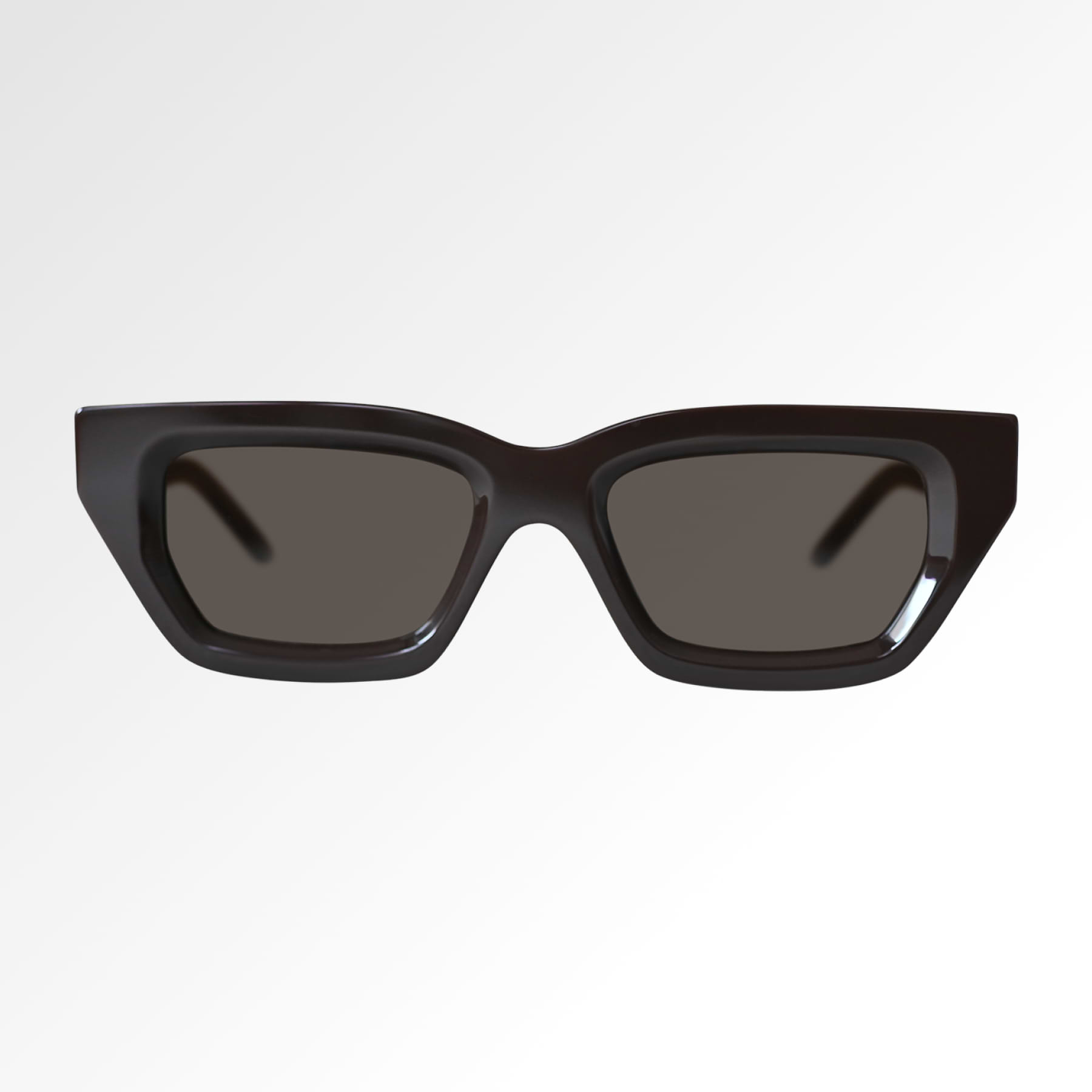Sunglasses Portofino Cioccolato