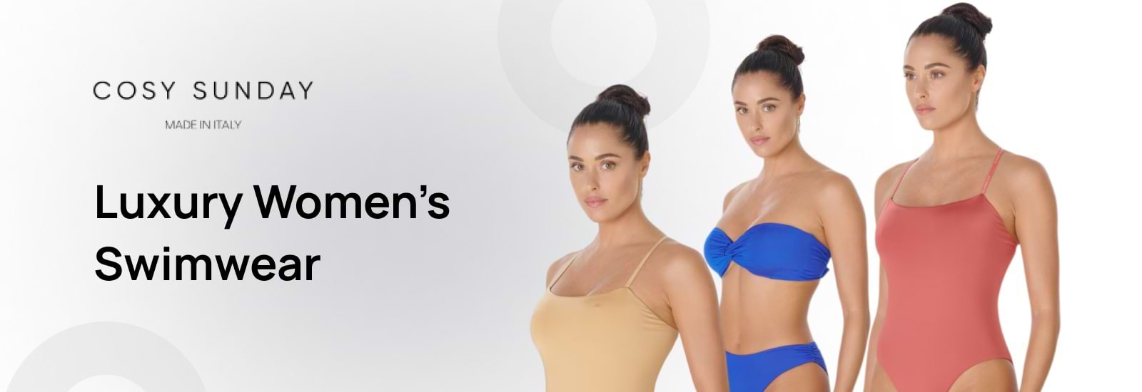Best Designer Bathing Suits for Women: Luxury Picks for Every Body Type