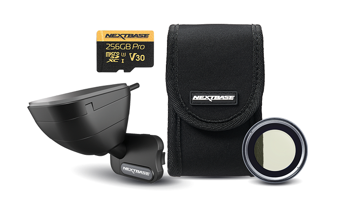 All Accessories and Parts