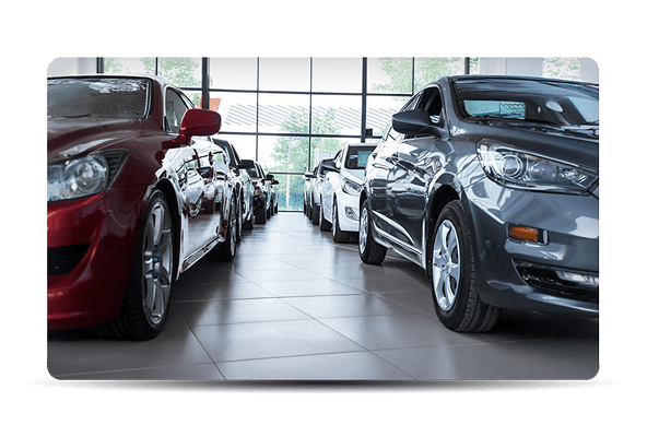 Automotive Dealership