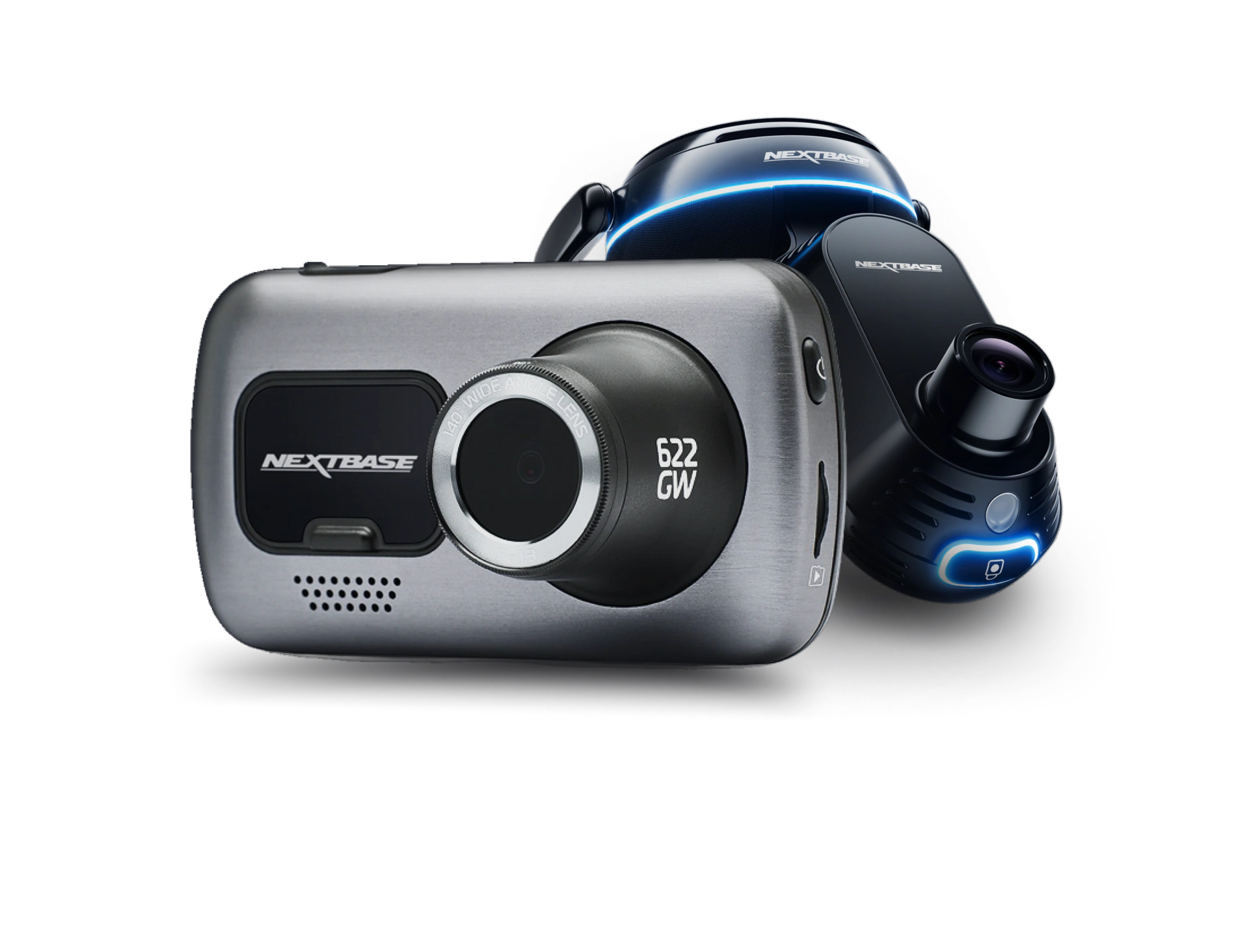 Nextbase Dash Cam