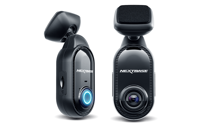 Screenless Dash Cams