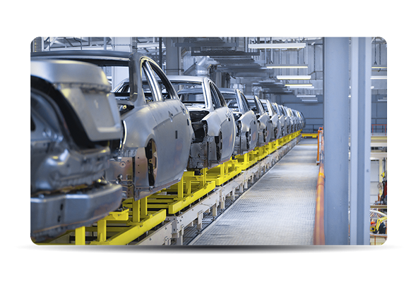 Vehicle Manufacturer