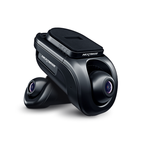 385GW Dash Cam