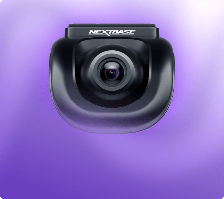 Dash Cam Device Cutout