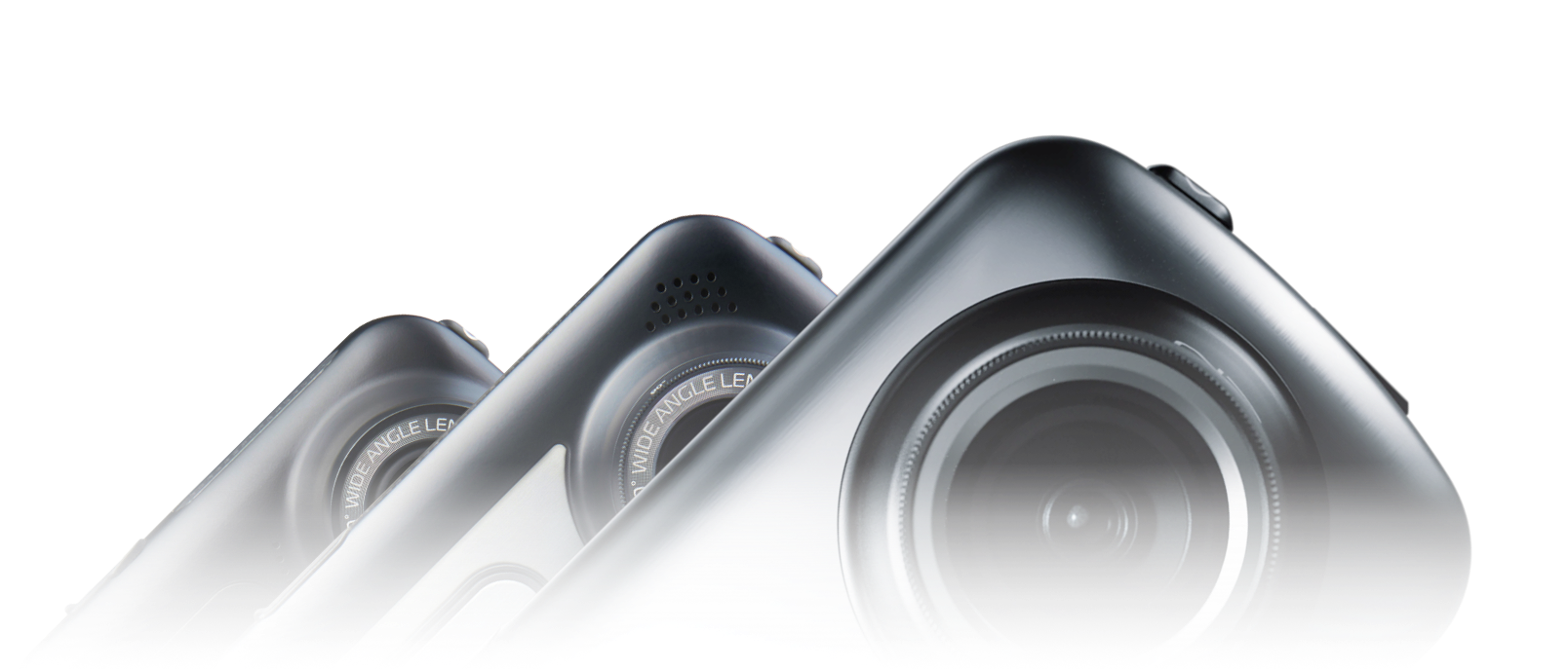 Nextbase dash cams