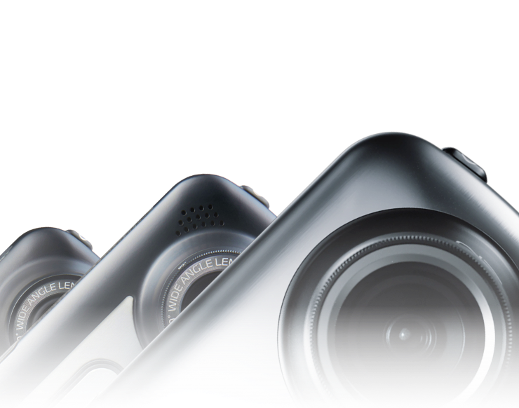 Nextbase dash cams