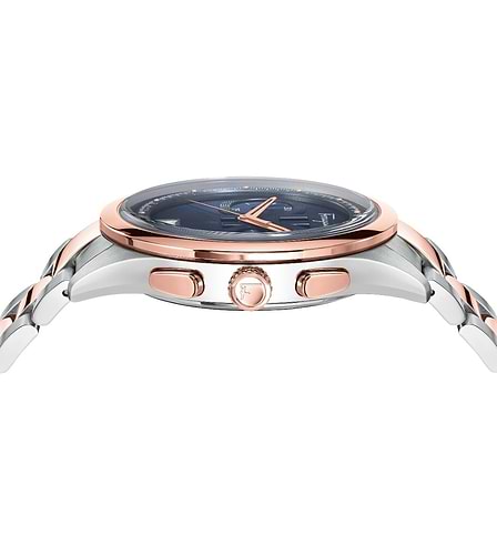 Salvatore Ferragamo watch