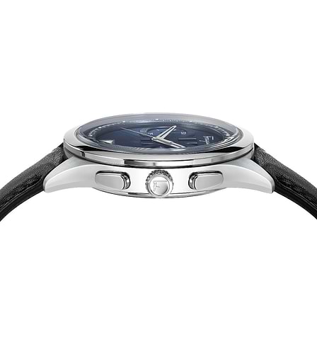 Salvatore Ferragamo watch