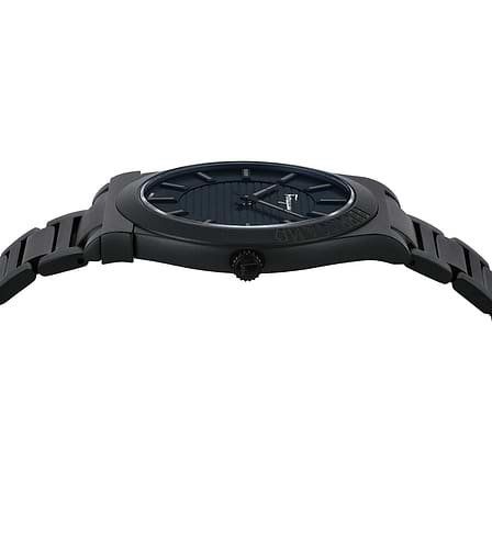 Salvatore Ferragamo watch