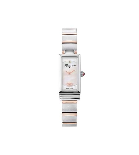 Salvatore Ferragamo watch