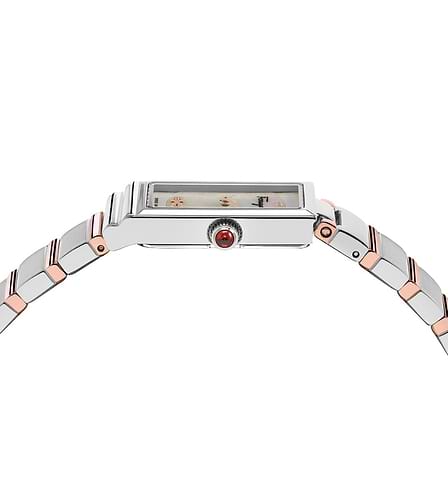 Salvatore Ferragamo watch