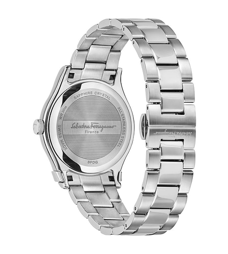 Salvatore Ferragamo watch