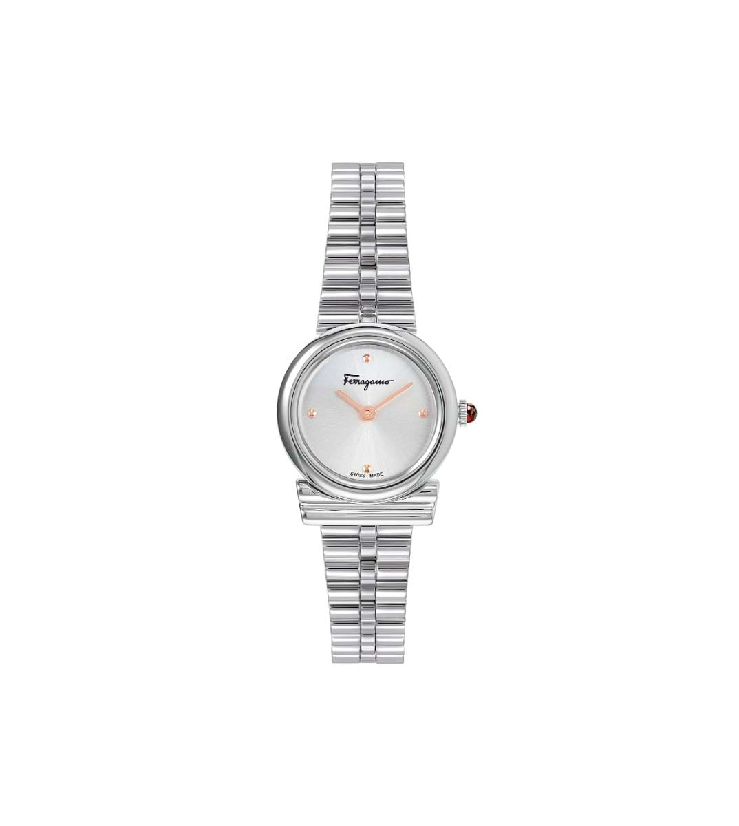 שעון Salvatore Ferragamo