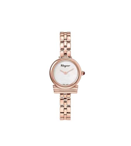 שעון Salvatore Ferragamo