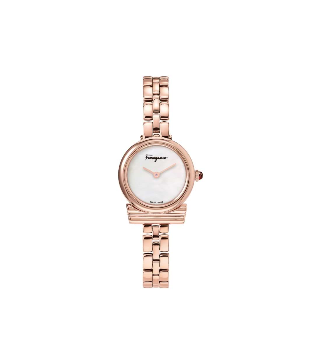 שעון Salvatore Ferragamo