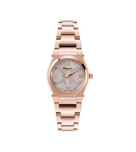 שעון Salvatore Ferragamo