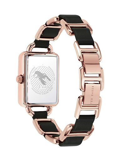 שעון Ted Baker