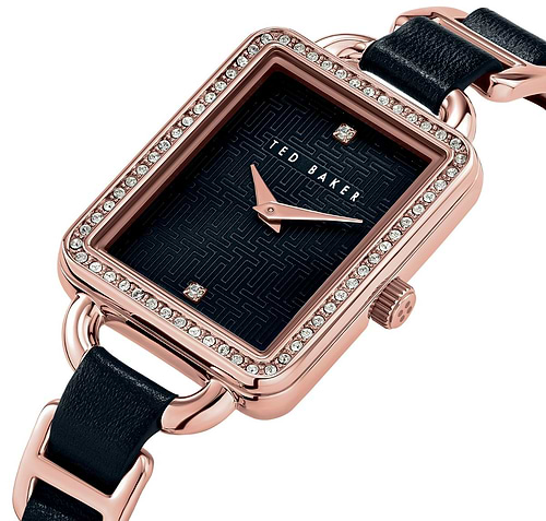 שעון Ted Baker