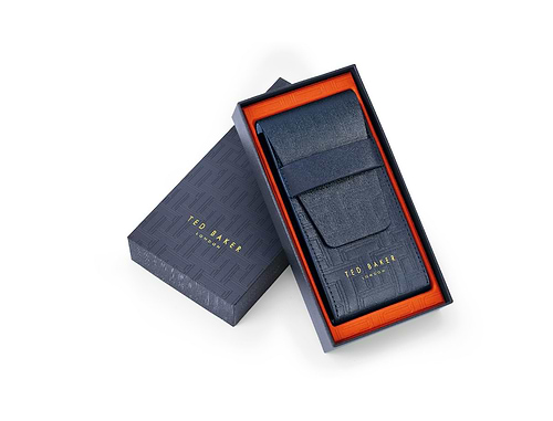 שעון Ted Baker