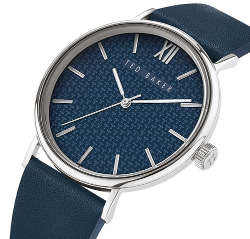 שעון Ted Baker