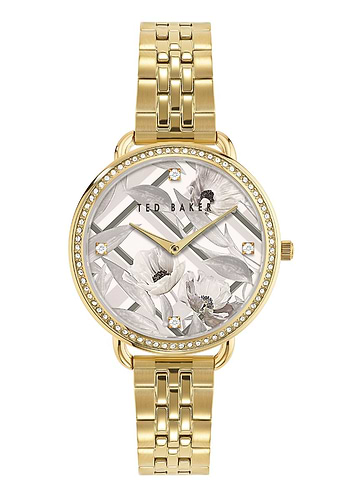 שעון Ted Baker