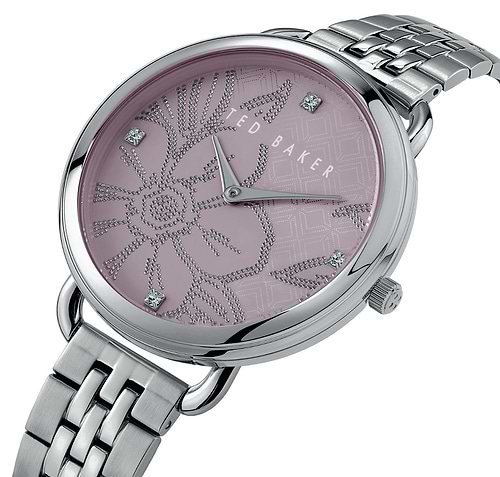 שעון Ted Baker