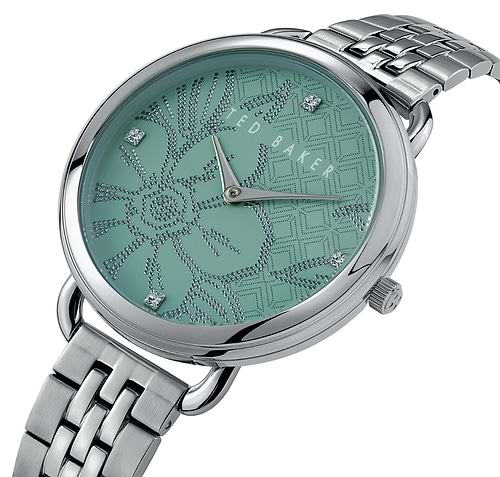שעון Ted Baker