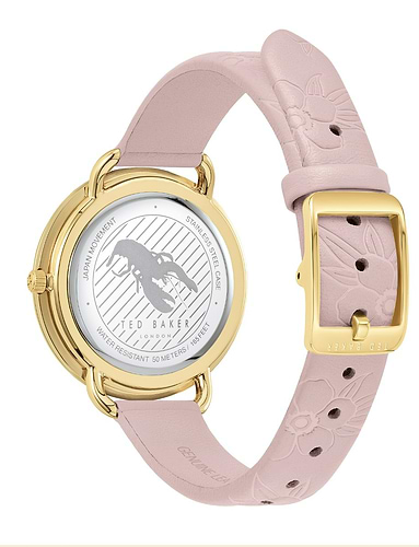 שעון Ted Baker