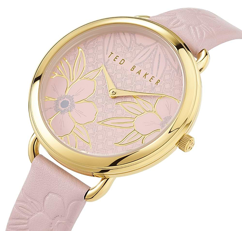 שעון Ted Baker