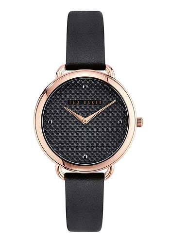 שעון Ted Baker