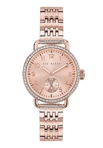שעון Ted Baker