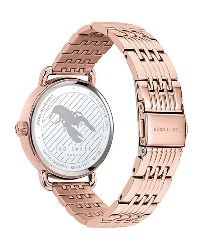 שעון Ted Baker