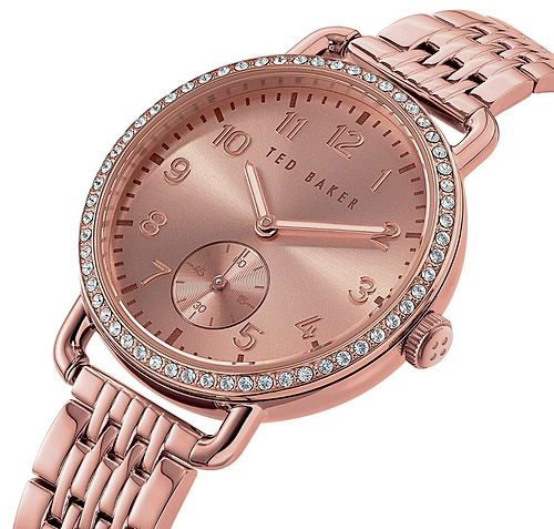 שעון Ted Baker